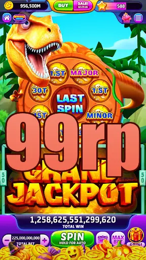 99rp APK