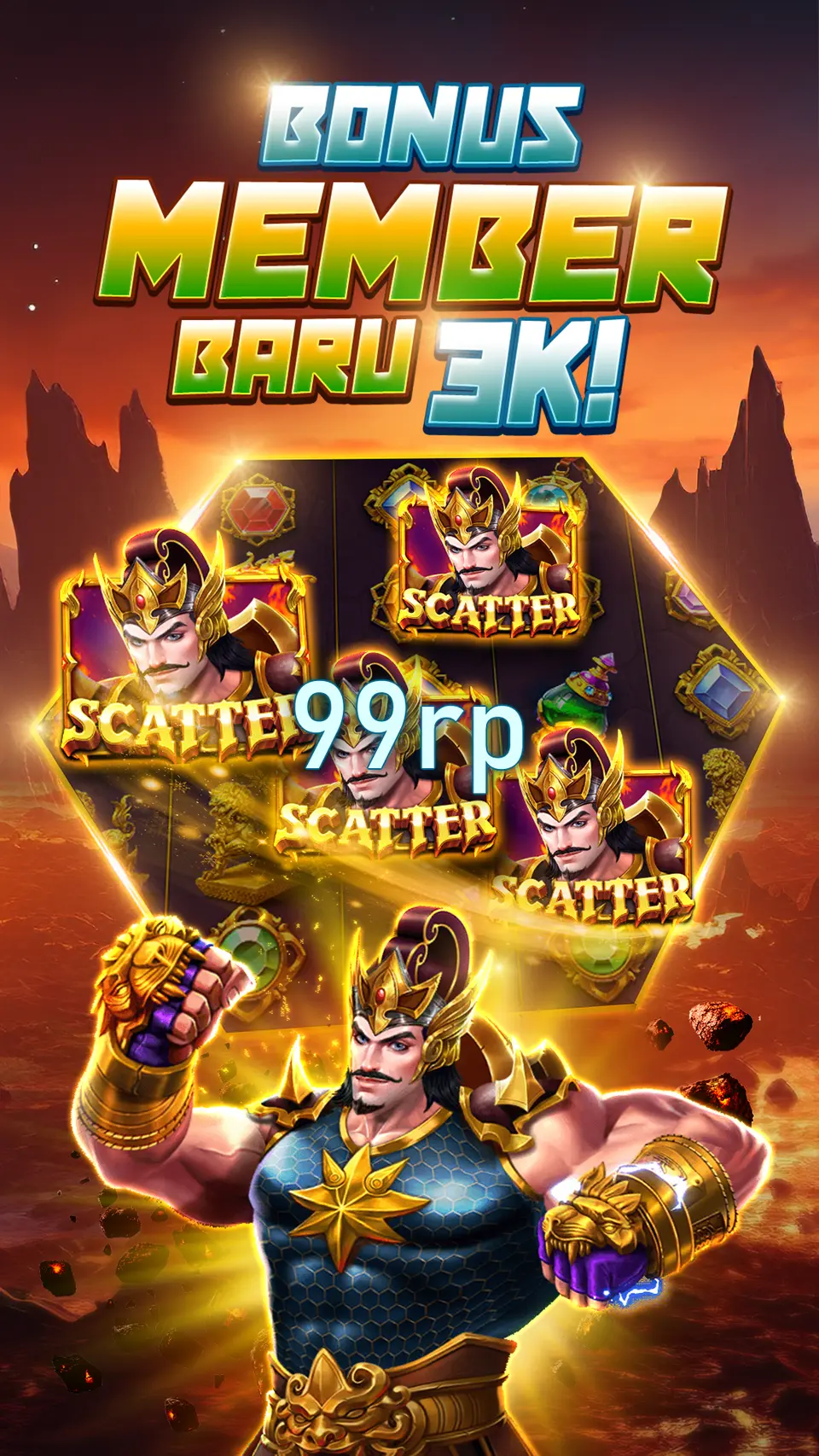 99rp APK