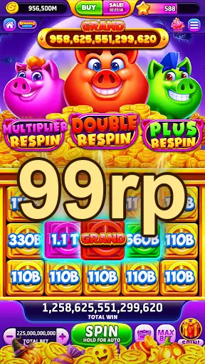 99rp Masuk