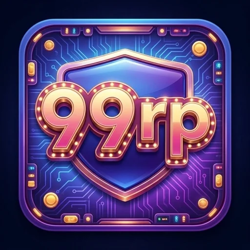 99rp Logo - Resmi