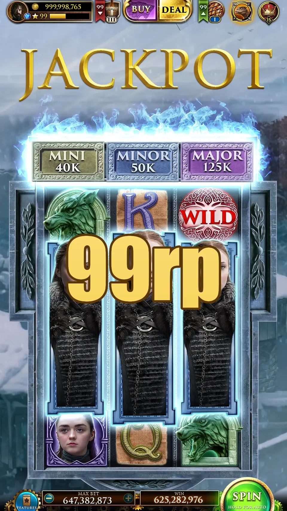99rp Preview - Resmi Unduh
